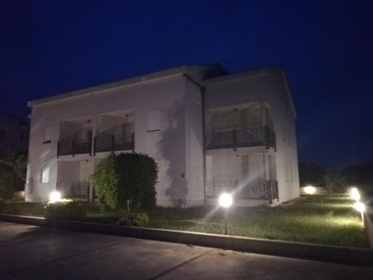 Sunset Apartments Zaton ザトン エクステリア 写真