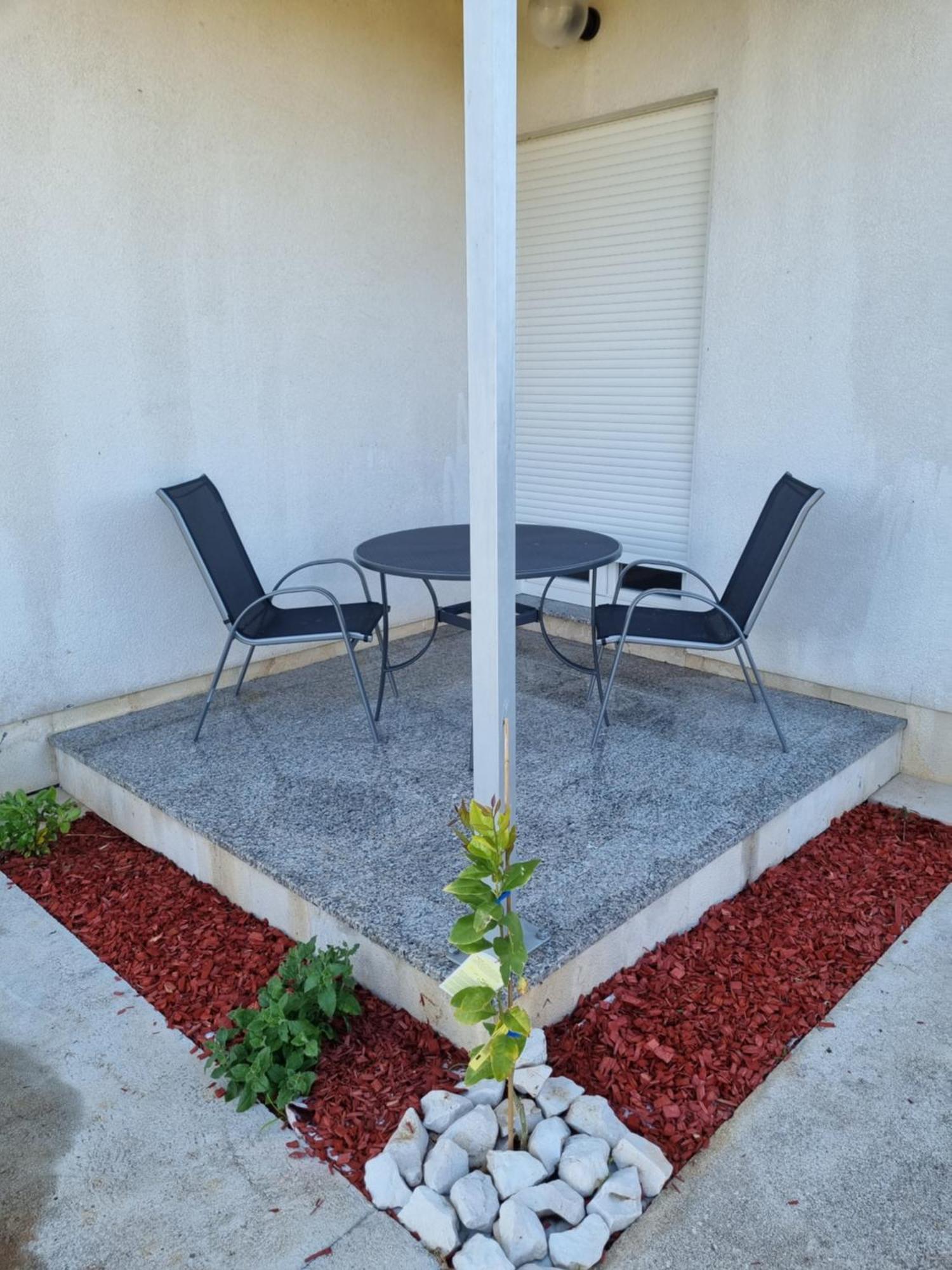 Sunset Apartments Zaton ザトン 部屋 写真