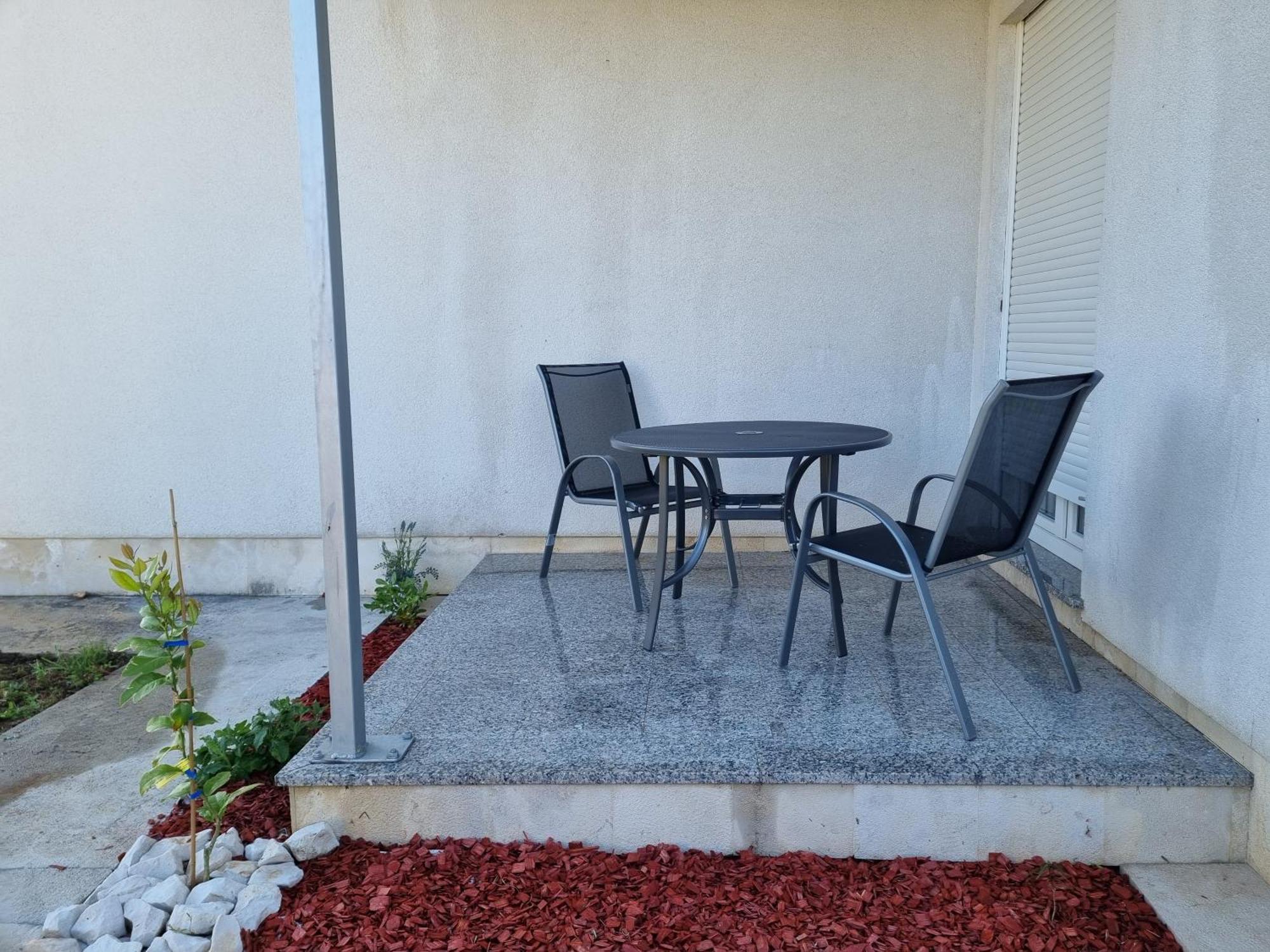 Sunset Apartments Zaton ザトン 部屋 写真