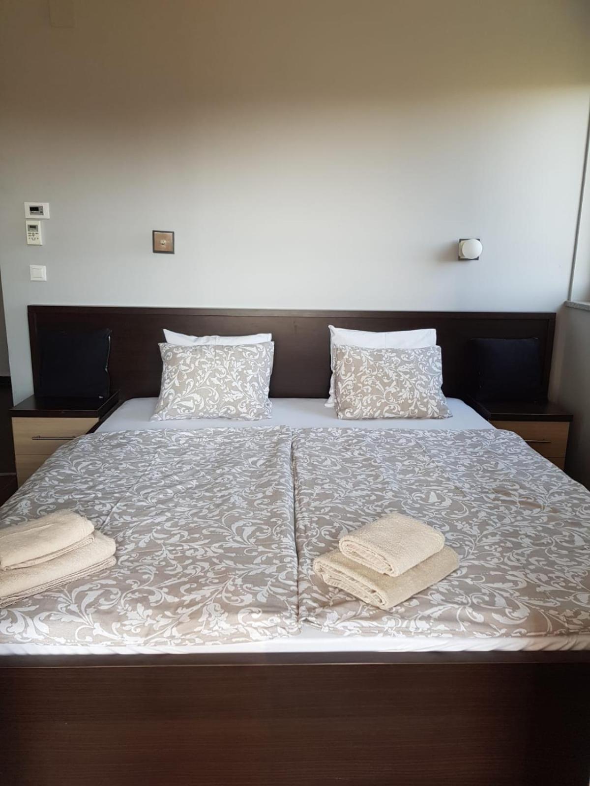 Sunset Apartments Zaton ザトン 部屋 写真