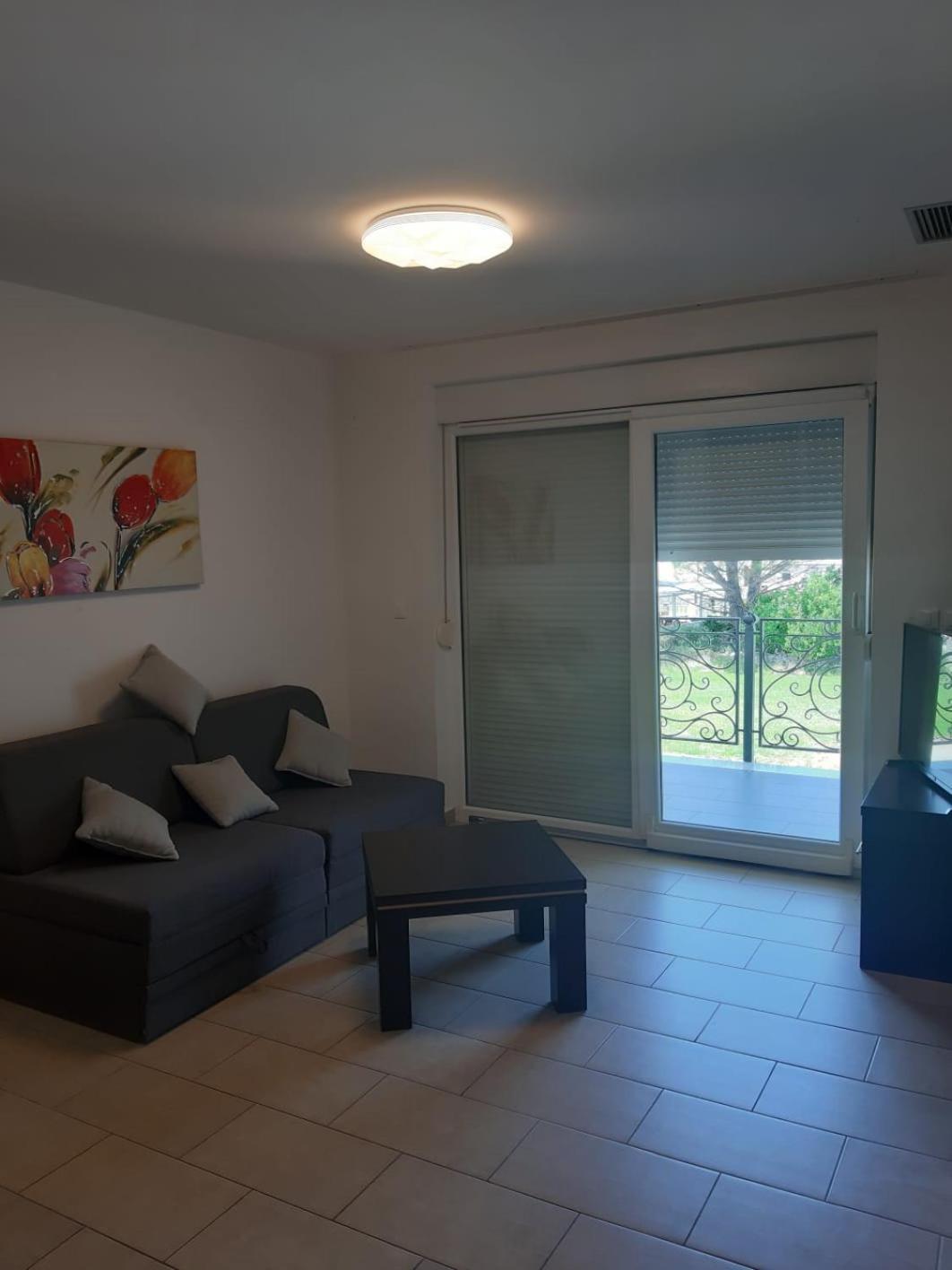 Sunset Apartments Zaton ザトン 部屋 写真