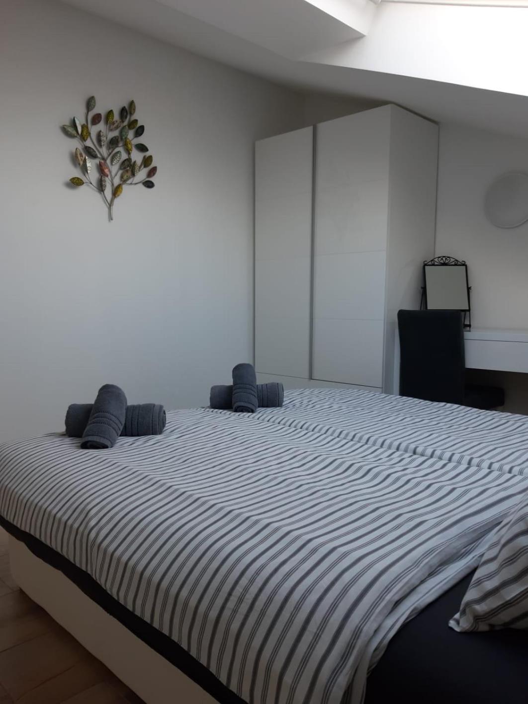Sunset Apartments Zaton ザトン 部屋 写真