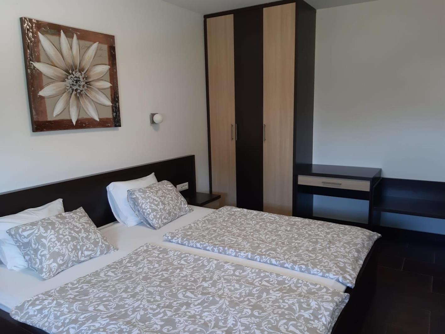 Sunset Apartments Zaton ザトン 部屋 写真