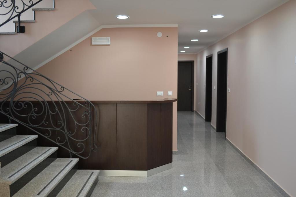 Sunset Apartments Zaton ザトン エクステリア 写真