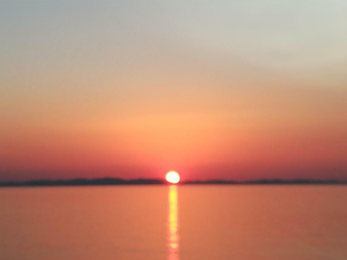 Sunset Apartments Zaton ザトン エクステリア 写真
