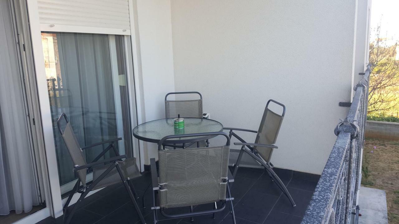 Sunset Apartments Zaton ザトン エクステリア 写真